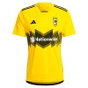 Columbus Crew Hjemmedrakt 2024 Kortermet